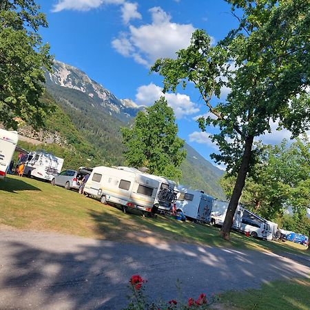 Bungalow Perun Blejska Dobrava Zewnętrze zdjęcie
