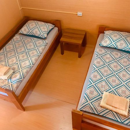 Bungalow Perun Blejska Dobrava Zewnętrze zdjęcie