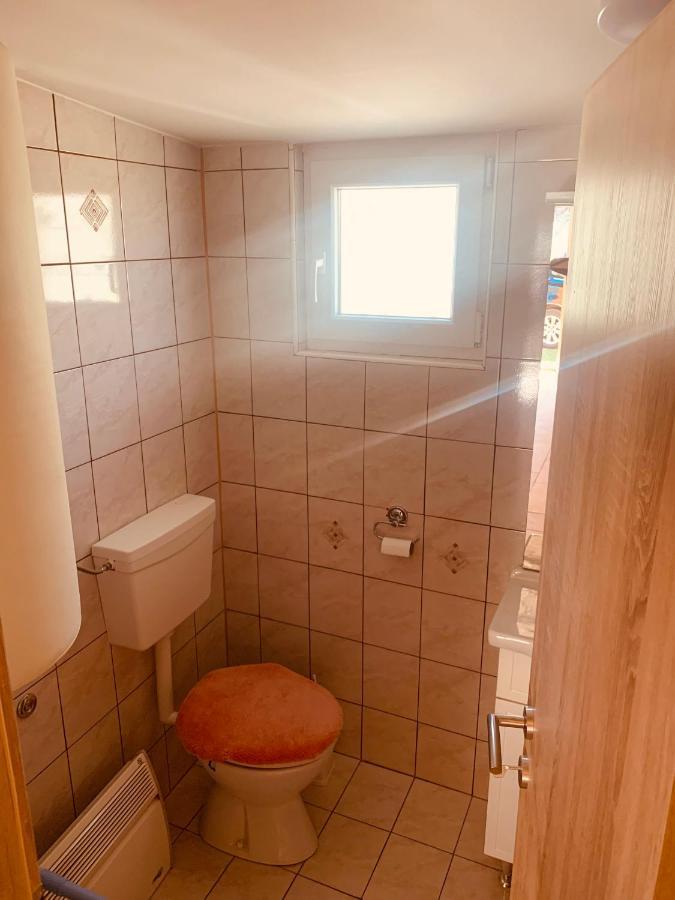 Bungalow Perun Blejska Dobrava Zewnętrze zdjęcie