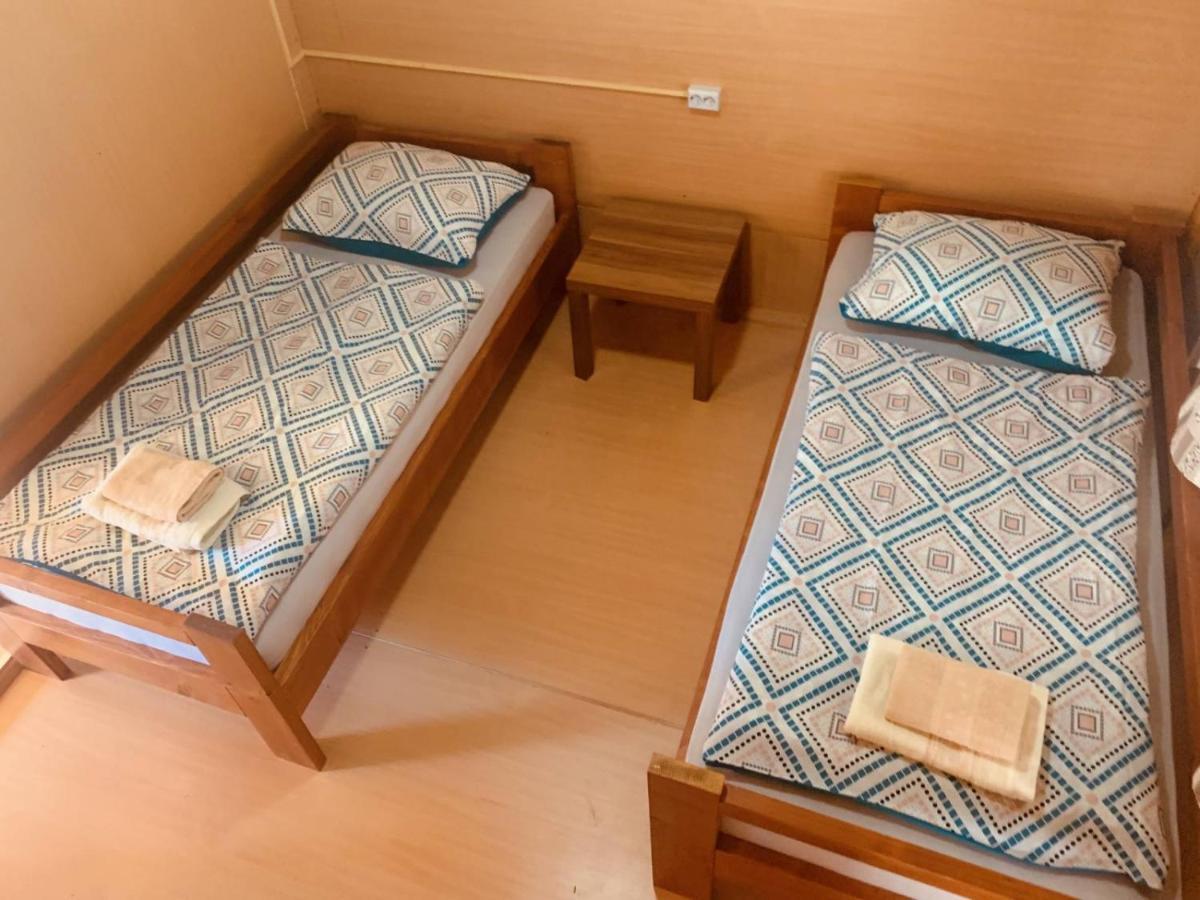 Bungalow Perun Blejska Dobrava Zewnętrze zdjęcie