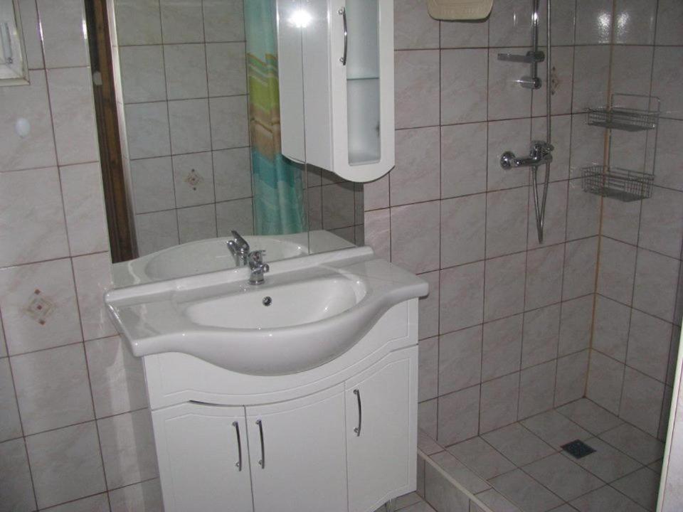 Bungalow Perun Blejska Dobrava Zewnętrze zdjęcie