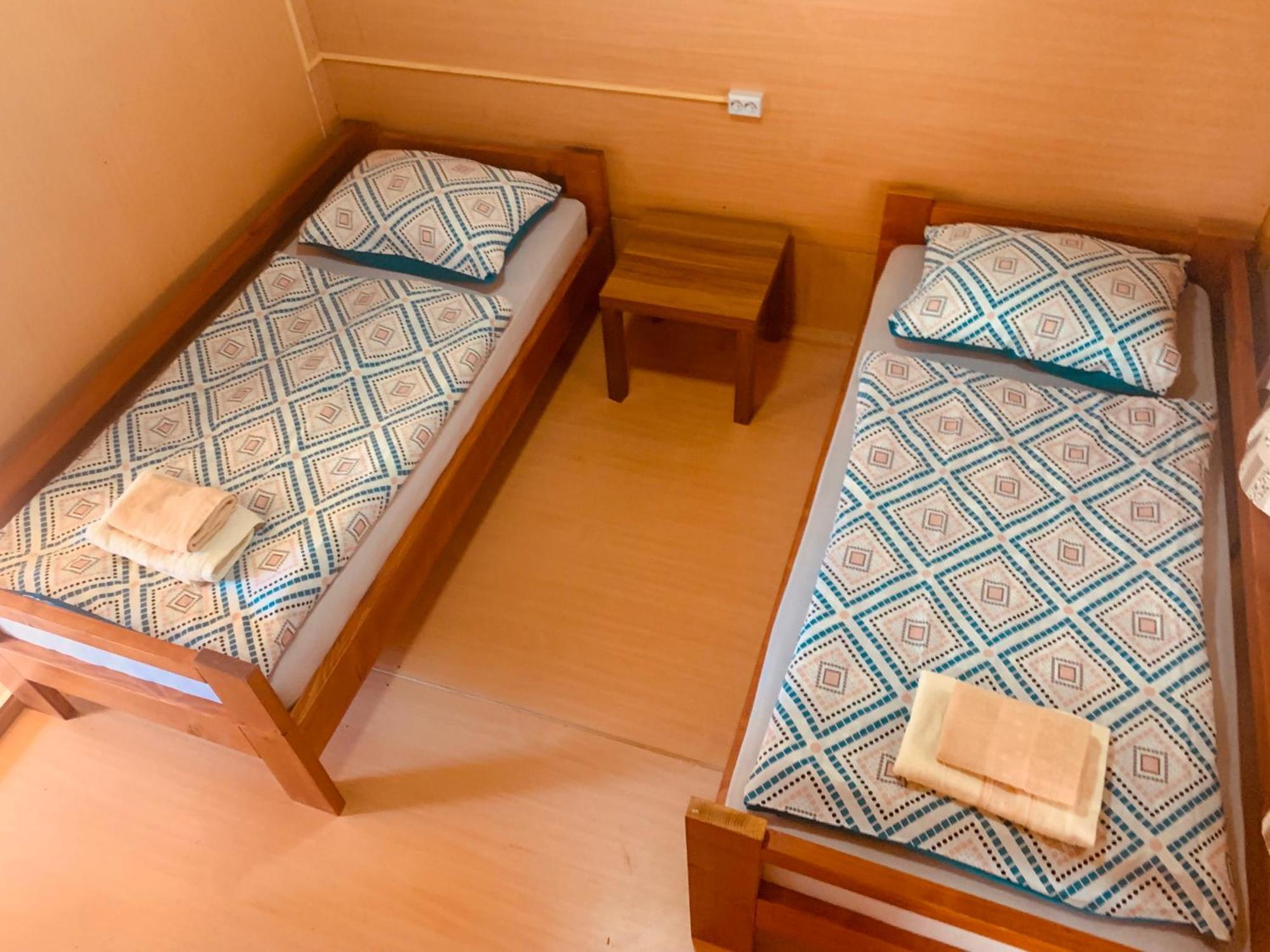 Bungalow Perun Blejska Dobrava Zewnętrze zdjęcie
