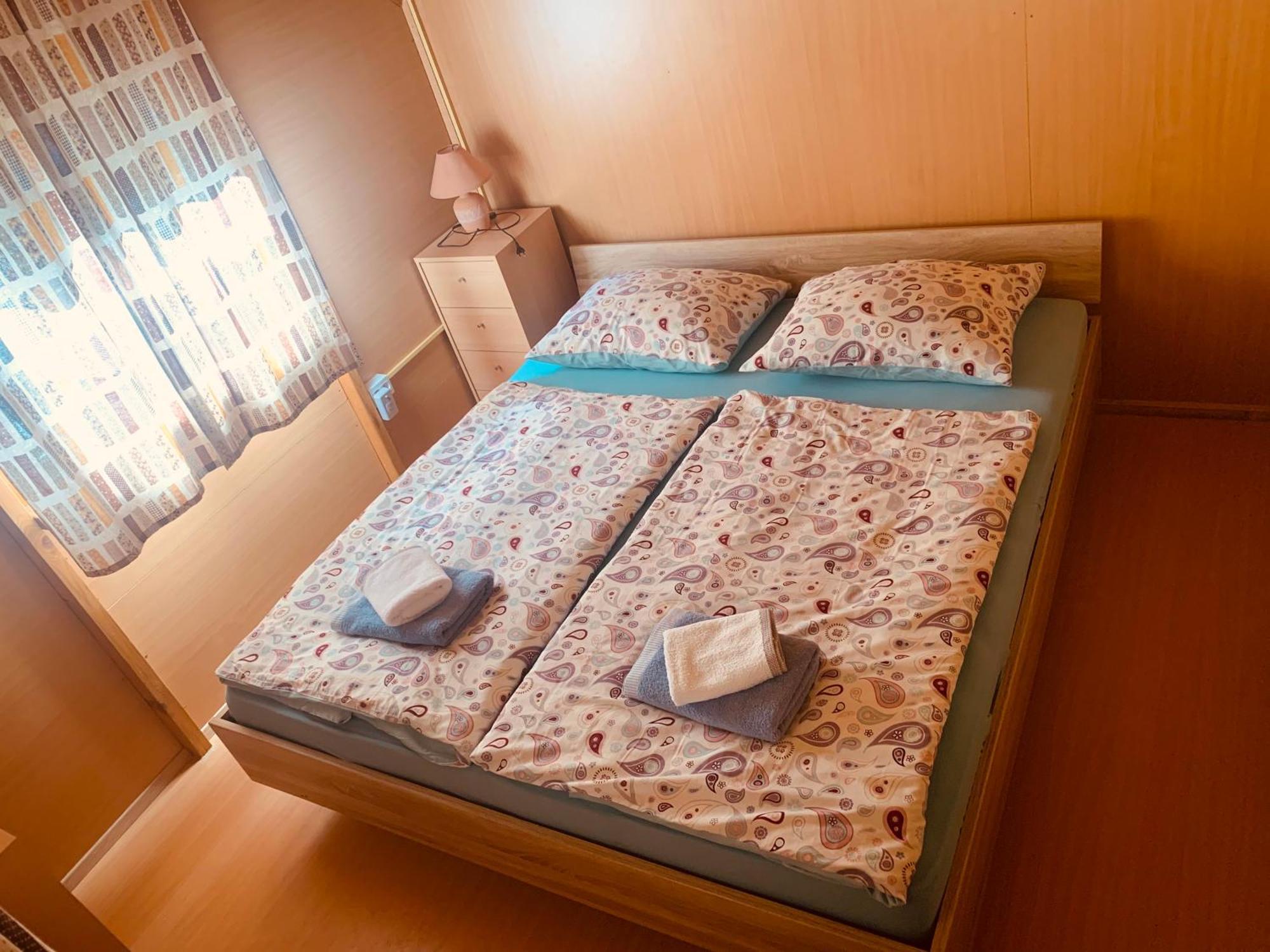 Bungalow Perun Blejska Dobrava Zewnętrze zdjęcie